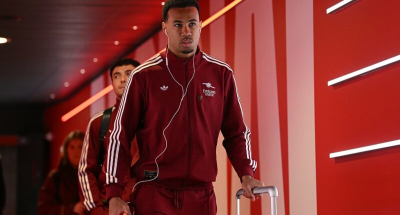 Arsenal vs Sunderland - Premier League LIVE: Latest score, team and updates as Mikel Arteta's side look to extend lead at the top to nine points, plus the least from all other 3pm games