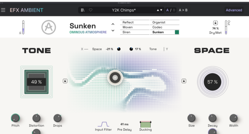 Arturia’s FX Collection 6 adds two new effects and a $99 intro version