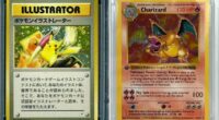 As Pokémon turns 30, experts reveal the cards worth a fortune