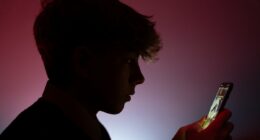 As a young, Right-wing woman, I'm constantly abused on social media. But I still don't believe in a ban for under-16s: SOPHIE CORCORAN