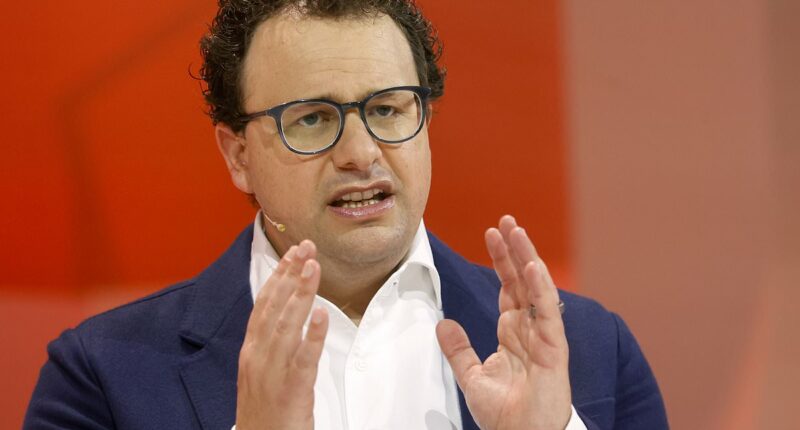 As stocks wobble on AI fears, which companies are in trouble and are there ANY that are shielded from the pain?