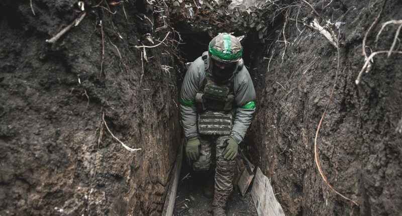 As war losses near 2 million, Russia accused of trafficking foreign recruits from Africa, Asia