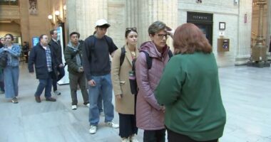 Ash Wednesday 2026 marks the start of Lent, a period of fasting, reflection and fish fries; same day as start of Ramadan