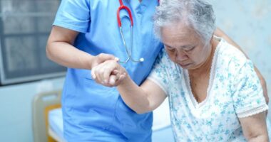 Asking Eric: Brother bullies siblings over aging mother’s care