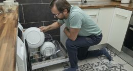 Asking Eric: Couple’s happy marriage breaks down over laundry