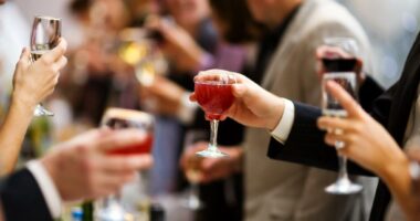 Asking Eric: Relatives refuse to go one holiday without drinking