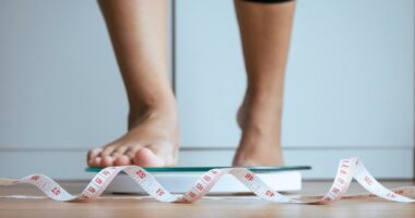 Asking Eric: Without public weigh-ins, weight-loss motivation falters