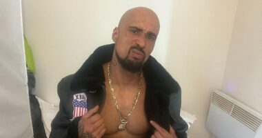 Aspiring rapper faces jail for pensioner mauled to death by XL Bullies