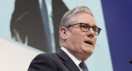 Attitudes about investing in defence stocks have thawed as risks of conflict intensify