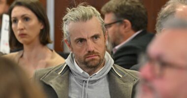 Aussie billionaire's net worth wiped out in shocking wealth collapse