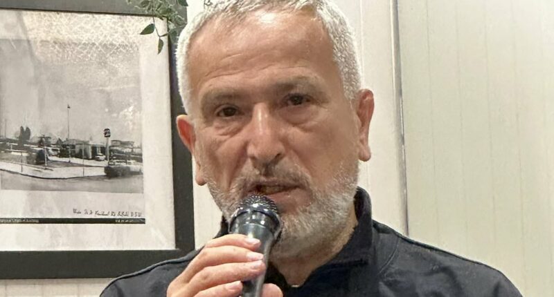 Aussie doctor breaks silence on effort to bring ISIS brides from Syria