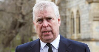 Aussie monarchists query PM's letter about ex-prince Andrew