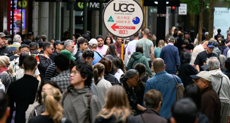 Aussies to be slugged $5,500 fine if they break this rule next week