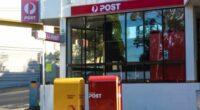 australia post outlets change focus on core business