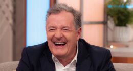 Australia's T20 World Cup ends in the GROUP STAGE - as polarising English commentator Piers Morgan mocks Mitch Marsh's squad