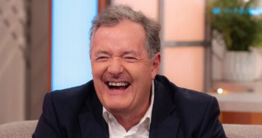 Australia's T20 World Cup ends in the GROUP STAGE - as polarising English commentator Piers Morgan mocks Mitch Marsh's squad