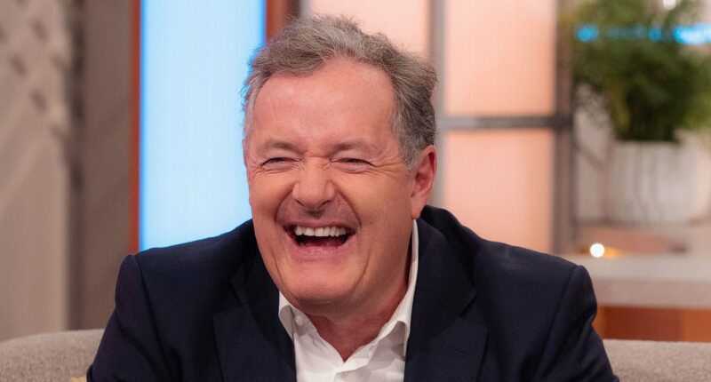 Australia's T20 World Cup ends in the GROUP STAGE - as polarising English commentator Piers Morgan mocks Mitch Marsh's squad