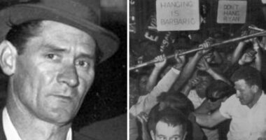 Australian judge forced to hang man he thinks is innocent