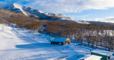 An Australian man has died after he disappeared near a ski resort in Japan on Tuesday.