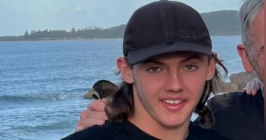 Australian teen dies from a red meat allergy after eating sausages