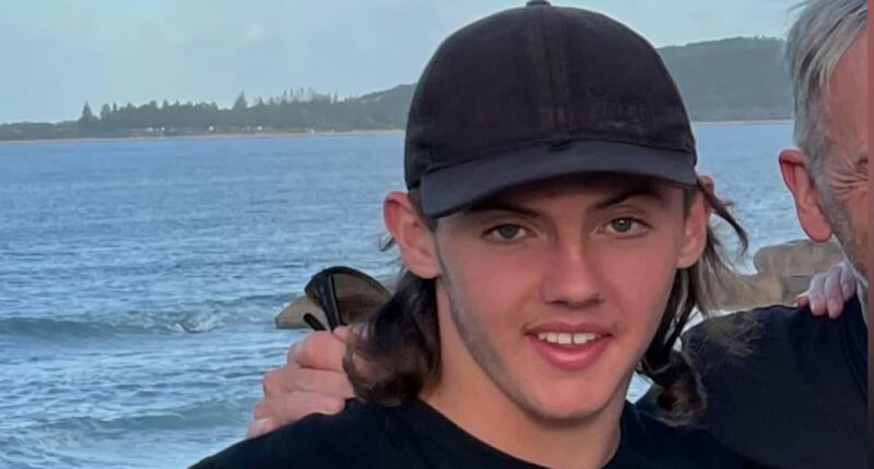 Australian teen dies from a red meat allergy after eating sausages