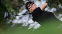 Australians Green and Lee move into the lead after 3 rounds of LPGA Singapore