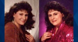 Authorities Find Woman Missing for 24 Years, Then Arrest Her on a Failure to Appear Warrant  5 Days Later