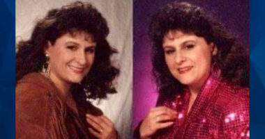 Authorities Find Woman Missing for 24 Years, Then Arrest Her on a Failure to Appear Warrant  5 Days Later