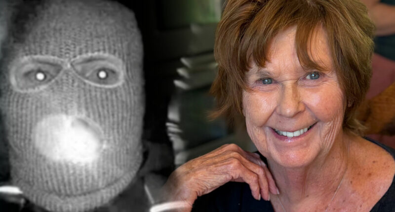 Authorities Reveal New Details About Suspect in Nancy Guthrie Doorbell Video