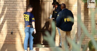 Authorities release images of potential subject in Nancy Guthrie case