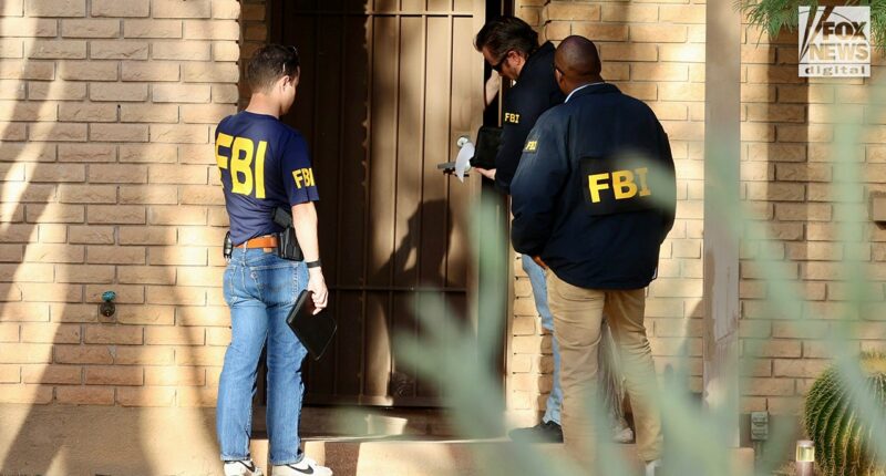 Authorities release images of potential subject in Nancy Guthrie case