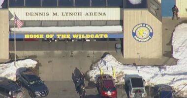 Authorities seize weapons from Rhode Island shooter's apartment, storage unit in Maine