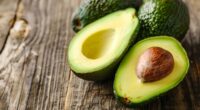 Avocado, de-stoned: Experts share the health benefits of the millennial's favourite fruit - and blast 'fat' myths