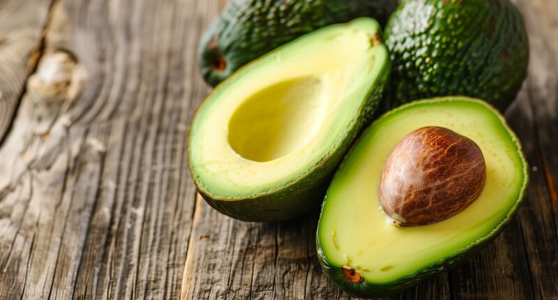 Avocado, de-stoned: Experts share the health benefits of the millennial's favourite fruit - and blast 'fat' myths