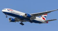 BA cabin crew member accused of masturbating  unfairly sacked