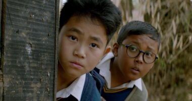 BAFTA-Winning Director Lakshmipriya Devi On Boong