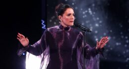 BAFTA viewers left furious by Eric Dane and James Van Der Beek snub