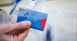 BBC Morning Live GP says Tesco Clubcard data could help detect cancer early
