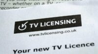 BBC TV licence fee set to rise by £5.50 to £180 a year