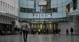BBC is planning to slash £600million from its budget: Fears for jobs