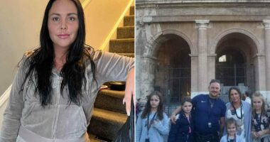 BBL manslaughter probe is dropped after the 'Lip King' dies