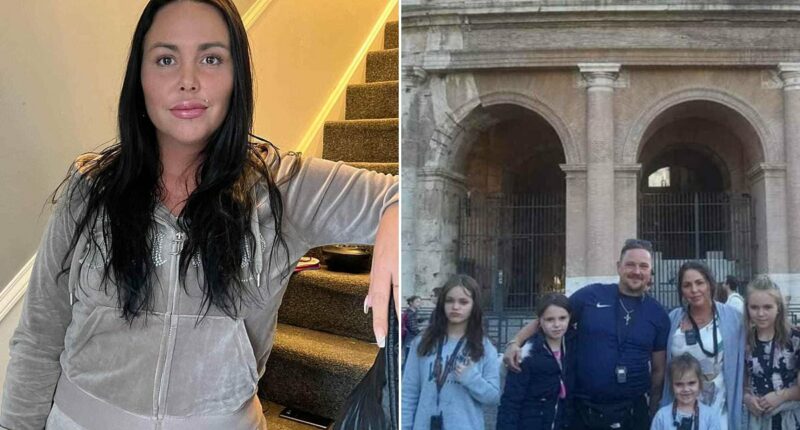 BBL manslaughter probe is dropped after the 'Lip King' dies