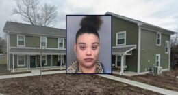 Baby who smelled like embalming fluid dies after mom smothers him while co-sleeping, cops say