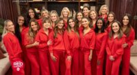 'Bachelorette' special will unite 18 former Bachelorettes and Taylor Frankie Paul, following 'The Oscars'