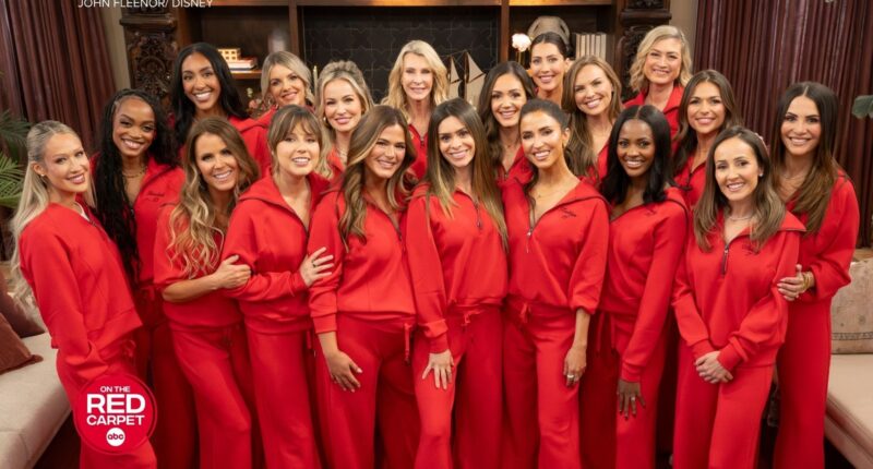 'Bachelorette' special will unite 18 former Bachelorettes and Taylor Frankie Paul, following 'The Oscars'