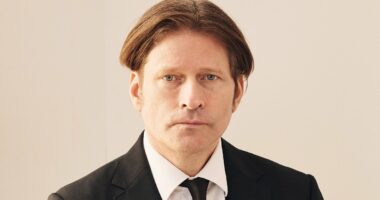 Back to the Future star Crispin Glover sued for battery by model