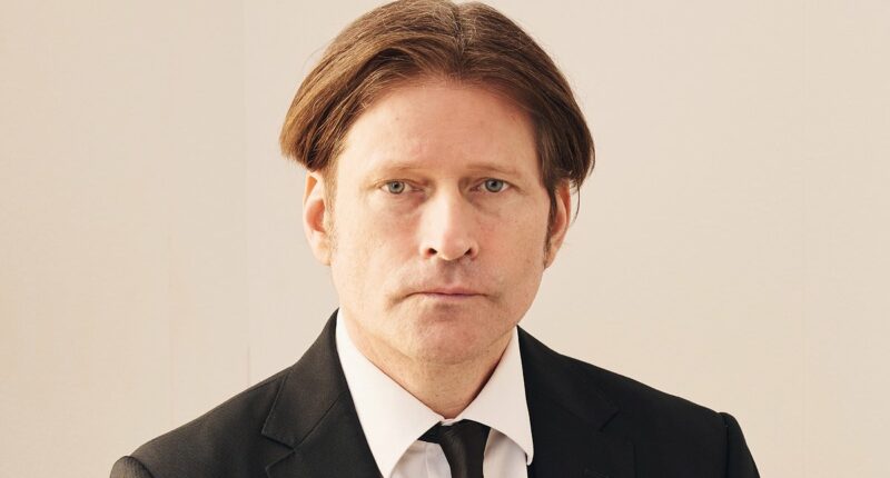 Back to the Future star Crispin Glover sued for battery by model