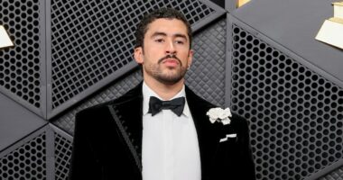 Bad Bunny 'devastated' over awkward exchange with Lady Gaga at Grammys
