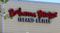 Bahama Breeze to shutter all restaurants after 30 years