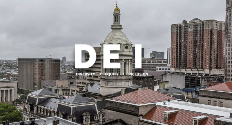 Baltimore City Health Department held racially segregated equity meetings: report